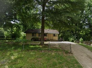 723 George Rd, Memphis, TN 38109