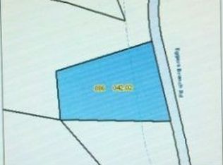 0 Eggers Branch Rd, Trade, TN 37691