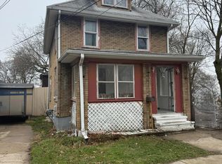 1131 Farrand St, Lansing, MI 48906