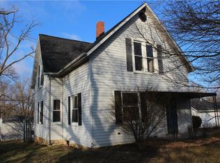4094 S Us Highway 231, Greencastle, IN 46135