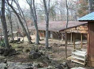 15030 Province Rd, Irondale, MO 63648