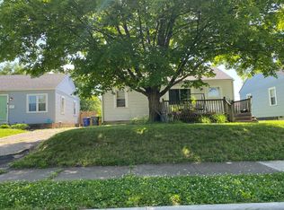 2716 Azelda St, Columbus, OH