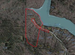 White Oak Rd, Arley, AL 35541