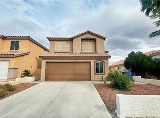 3550 Spring Shower Dr, Las Vegas, NV 89147