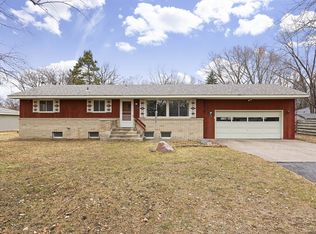 2530 Eastman Dr NE, New Brighton, MN 55112