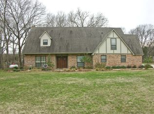 1300 Alto Vista St, Fairview, TX 75069