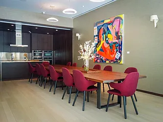 Rented by Harbor Properties International LLC