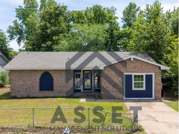 2508 SE 47th St, Oklahoma City, OK 73129