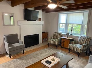 574 Willard #1E, Quechee, VT 05059