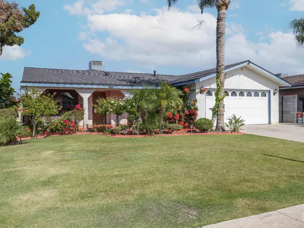 1309 5th Pl, Delano, CA 93215