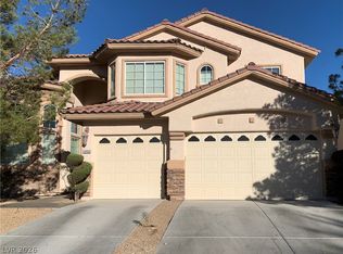 10660 Lago Cantini St, Las Vegas, NV 89141
