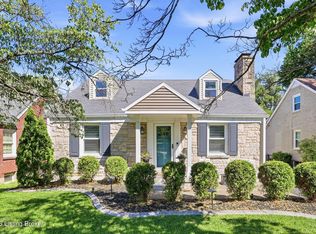 4025 Springhill Rd, Saint Matthews, KY 40207