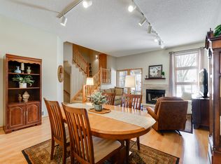 637 Sullivan Dr NE, Columbia Heights, MN 55421