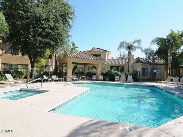 7575 E Indian Bend Rd, Scottsdale, AZ