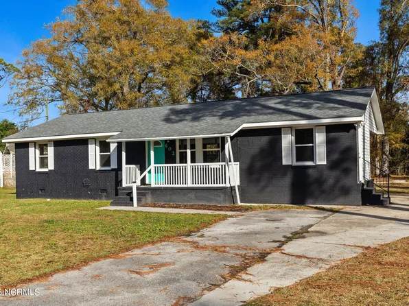 602 Lee Drive, Havelock, NC 28532