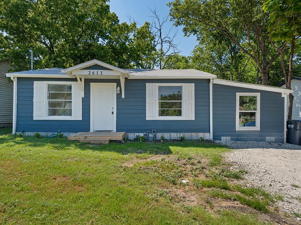1st image of 2613 Baylor Ave #1