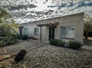 3964 E Presidio Rd, Tucson, AZ 85712