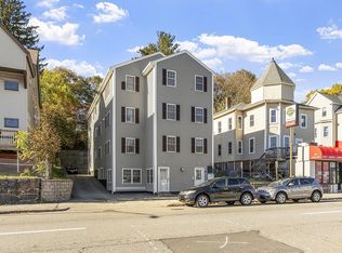 89 W Boylston St #4, Worcester, MA 01606