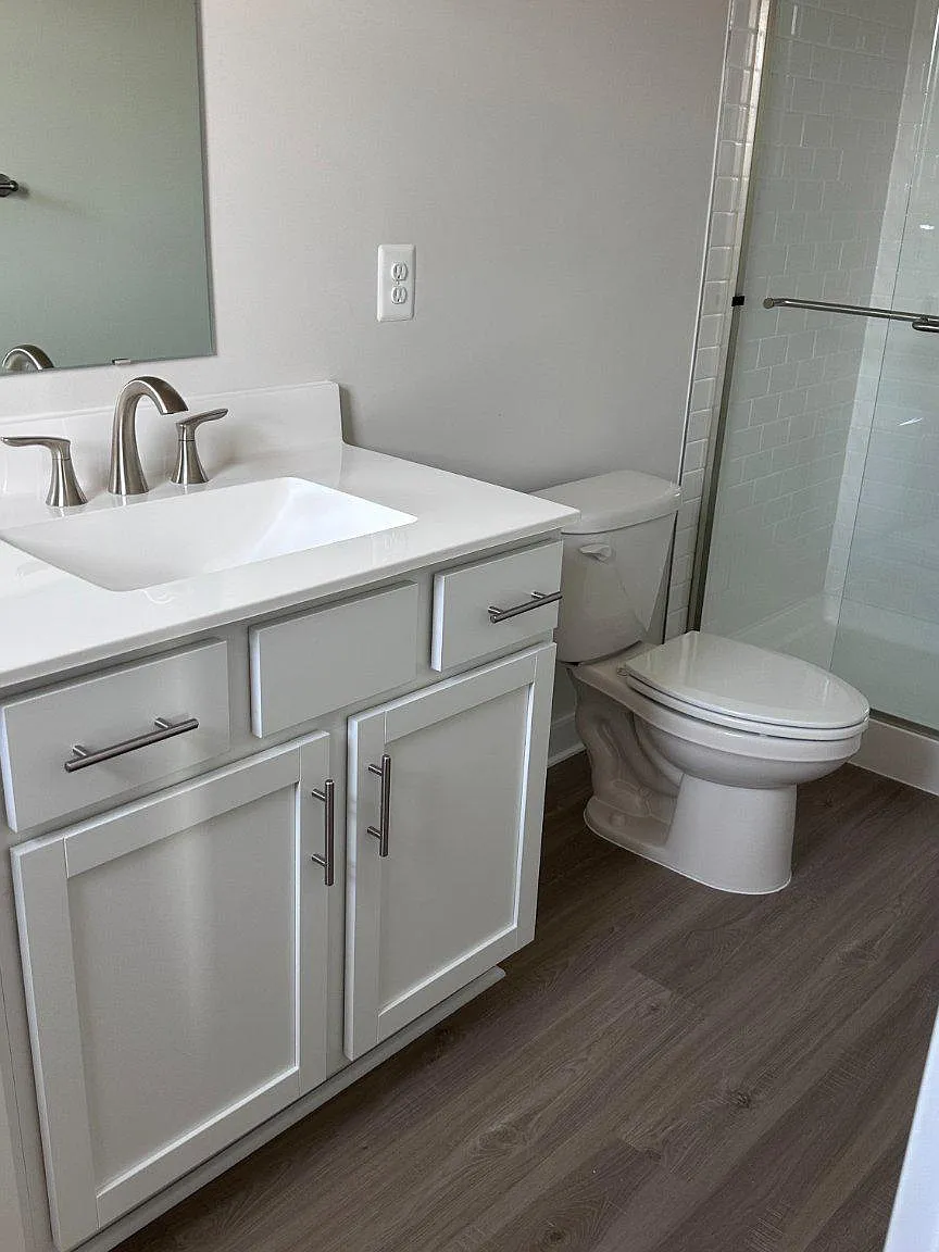 4 bed, 3.5 bath, 2400 sqft, $2,300 — Photo 3