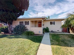 10955 Gerald Ave, Granada Hills, CA 91344