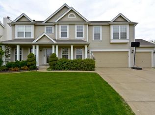 751 Cypress Knoll Dr, O'Fallon, MO 63368