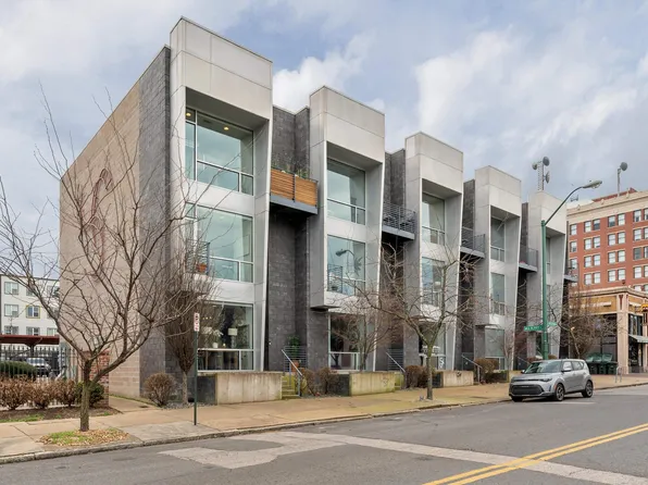 125 E Ge Patterson Ave #105A, Memphis, TN 38103