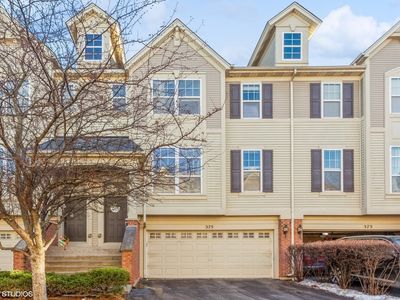 375 N Commerce St, Aurora, IL, 60504