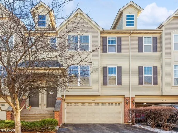 375 N Commerce St, Aurora, IL 60504