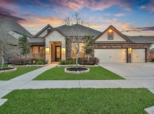 11227 Spoke Hollow Creek Ln, Cypress, TX 77433