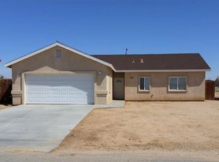 7131 Dogwood Ave, California City, CA