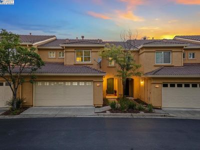 7538 Imperata Ln, San Ramon, CA, 94582
