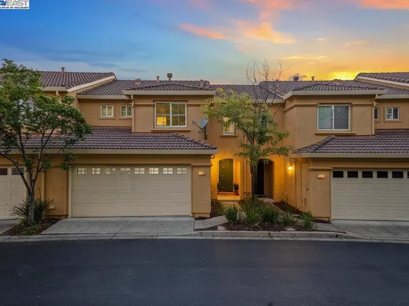 7538 Imperata Ln, San Ramon, CA 94582