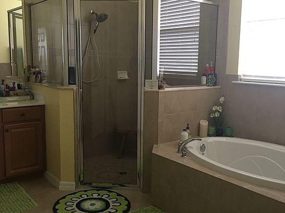 Master suite