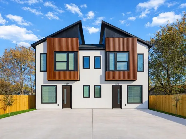 3923 Aledo St #A-b, Houston, TX 77051