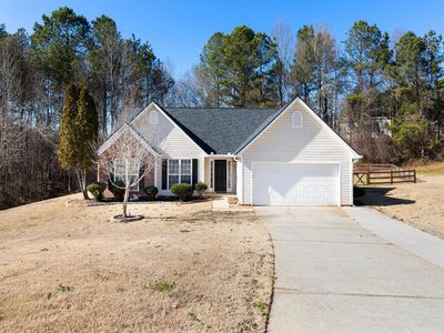 5623 Serenity St, Braselton, GA, 30517