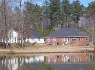 5918 Anderson Rd, Grovetown, GA 30813