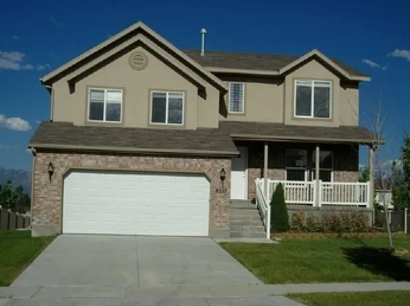 8337 S Boulder Creek Rd, West Jordan, UT 84081