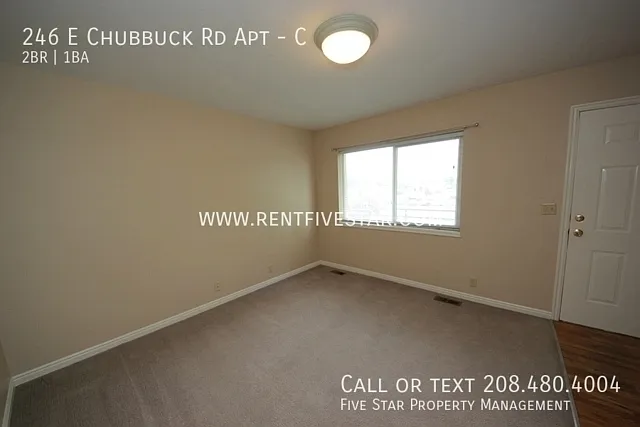 246 E Chubbuck Rd #C — Photo 10