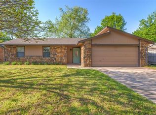 28418 E 140th St S, Coweta, OK 74429