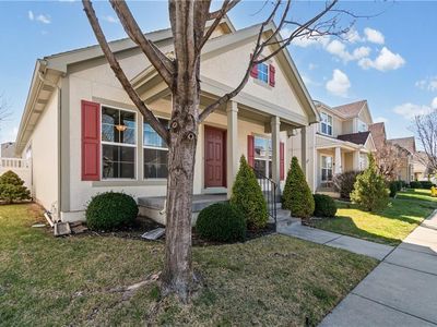 407 E 30th Ave, Kansas City, MO, 64116