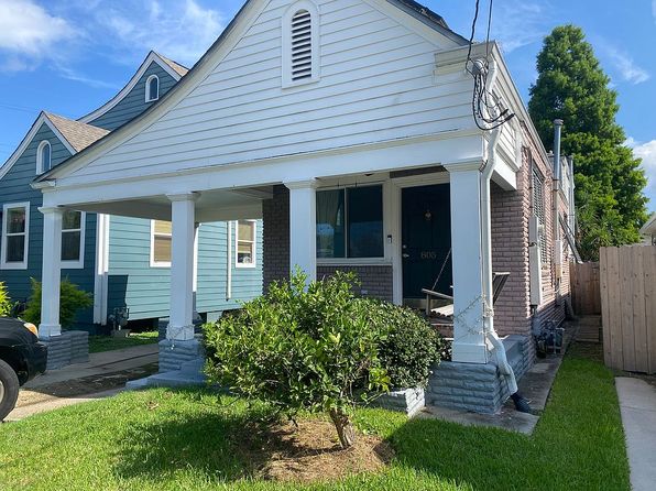 805 Hidalgo St
