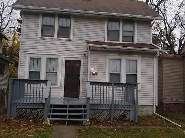364 Clarendon Ave, Columbus, OH 43223