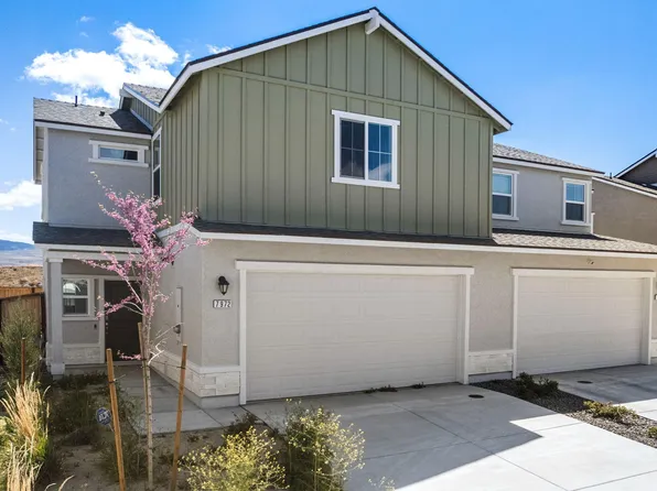 7972 Zorite Dr, Sparks, NV 89436