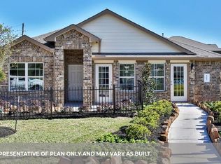 718 Acacia Park Ln, Rosharon, TX 77583