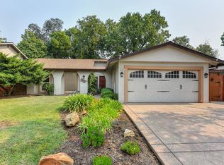 3618 Mulholland Way, Sacramento, CA