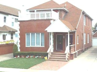 3339 Bedford Ave #1, Brooklyn, NY 11210
