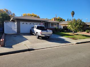 63 Smithwood St, Milpitas, CA 95035