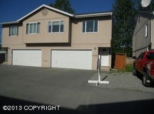 3334 Kendall Loop, Anchorage, AK 99507