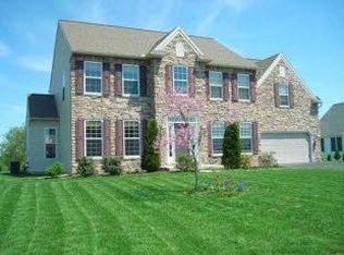 210 Long Vw, Carlisle, PA 17013