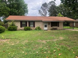 110 Boyd Cir, Greenwood, MS 38930